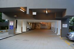Leicester Suites (D13), Apartment #625448421